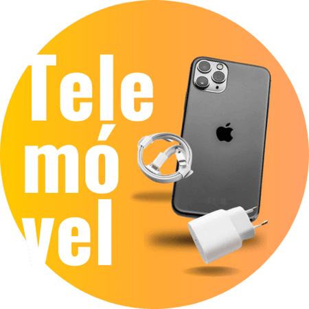 Acessórios Telemóvel - 🎁 PT ONLINE STORE 