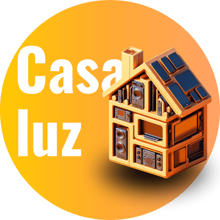 Casa e Luz - 🎁 PT ONLINE STORE 