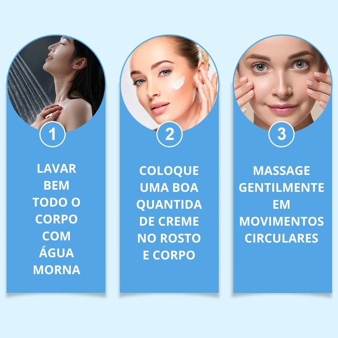 Restaure a Elasticidade e Brilho da Sua Pele com Hoygi™: Combate Linhas Finas e Promove Firmeza Visível para uma Pele Jovem e Revitalizada! 🌸