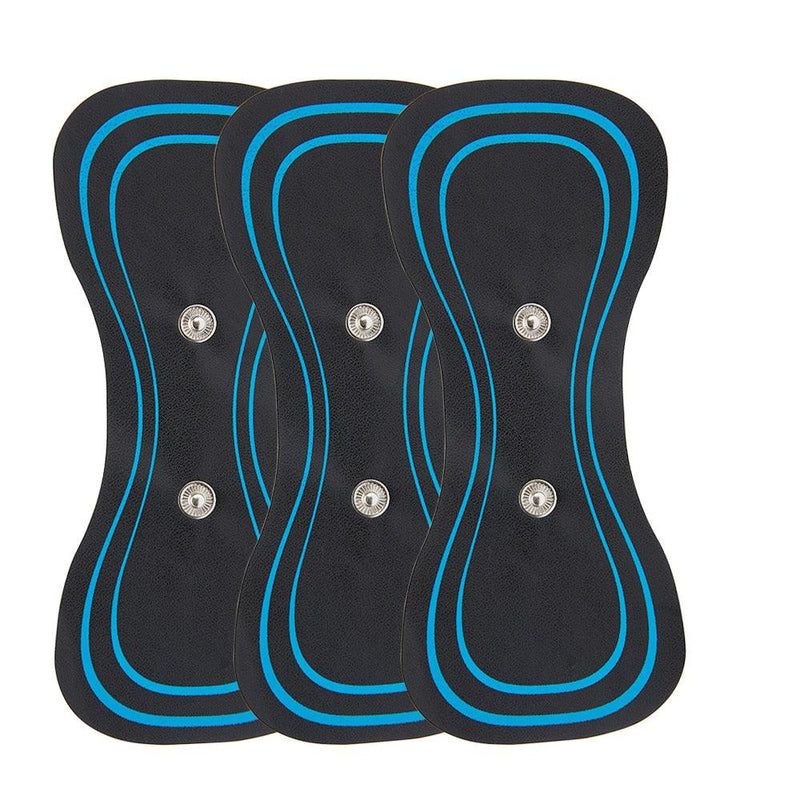 Gel Pad para Relaxe pro - 🎁 PT ONLINE STORE 