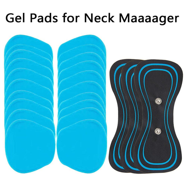 Gel Pad para Relaxe pro - 🎁 PT ONLINE STORE 